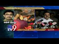 AP&TS Ministers Mahender Reddy & Palle Raghunath pay tributes to Srinivas Kuchibotla