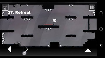 That Level Again - Level 37. Retreat