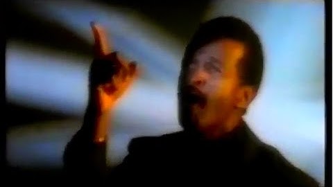 Fortran 5 featuring Larry Graham - Look To the Future