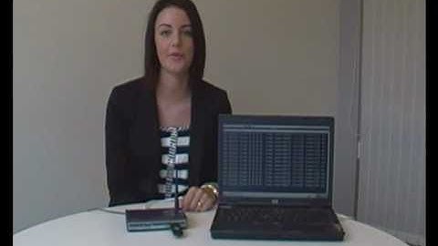 Autokonfiguration av DOVADO 3G routrar (Swedish)