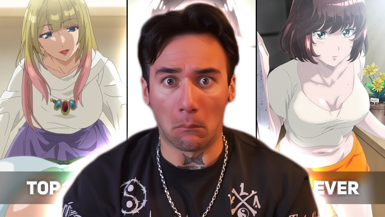 REACTING TO ANIME VIDEOS, MUSIC, + 𝐻ƎNTA𝐼