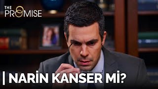 Narin kanser mi? | Yemin 473. Bölüm