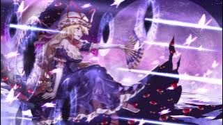 【東方English Vocal／Eurobeat】 Catch Us 「A-ONE」【English Subtitle】