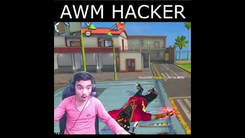 RANDOM SPEED + AWM HACKER ON TRAINING GROUND😱 FT.LAKA GAMER #shorts #lakagaming #raistar
