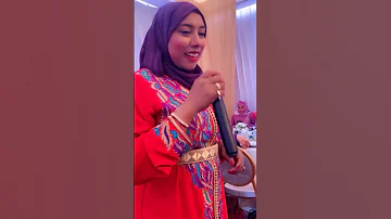 Mariage Marocain الفنانة صباح أفضل صوت شعبي مغربي مع أفضل الأغاني الشعبية المغربية للأعراس 