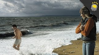 Can feeling ‘cold’ be contagious? - Science on the Web #89
