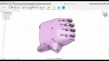 Fusion 360 Tutorial