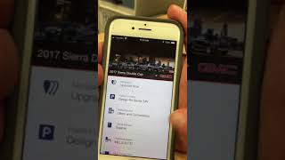 Mygmc app!
