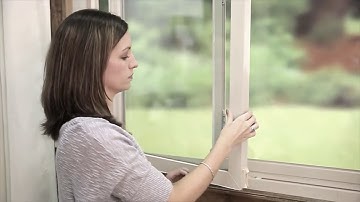 Awesome European windows