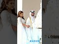 Dubai princess sheikha mahra with his lovely husband  in dubai luxury family dubai viral shorts