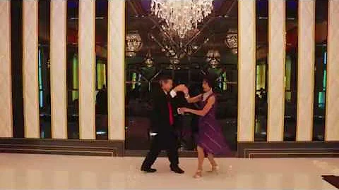 Hip and Rosemary Lui still Urban Ballroom dancing ...