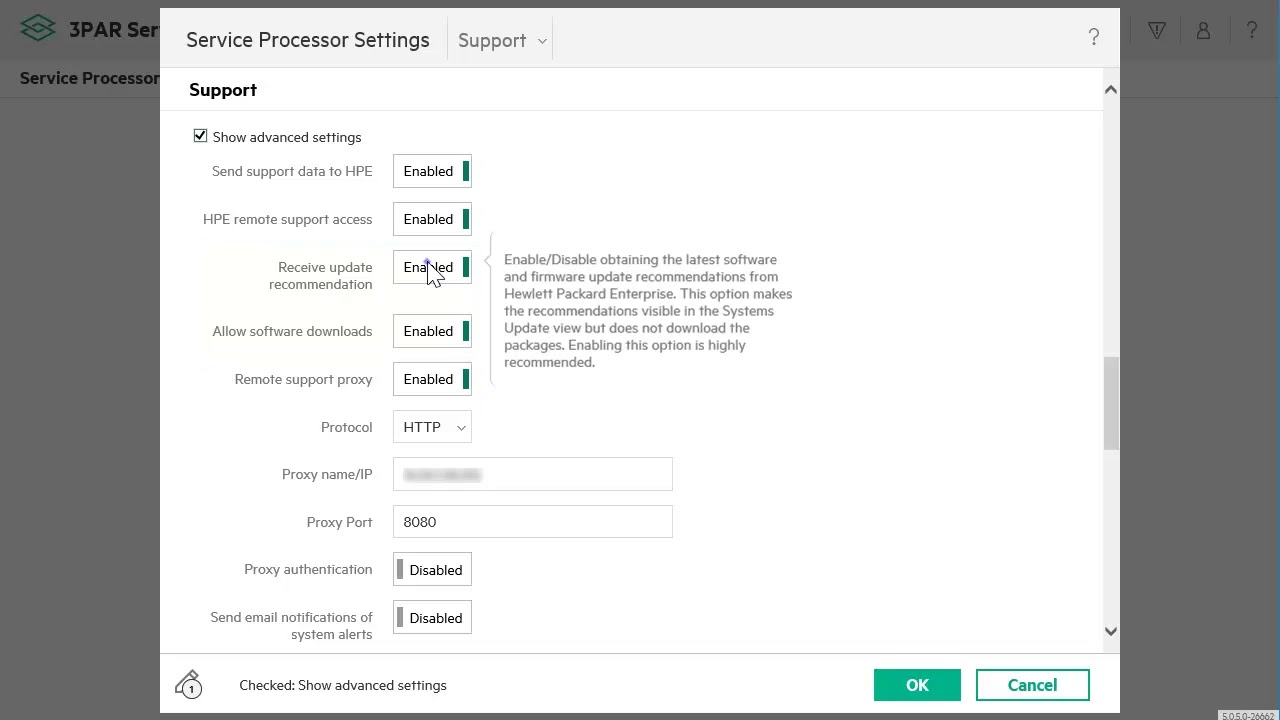 3par ssmc installation guide