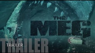 Celebrity MEG I Trailer [HD]  (Jason Statham / Li Bingbing) Net Worth