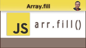 ES6 - Array.fill() comment initialiser de grands tableaux