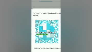 New Tuya Integration in Home Assistan