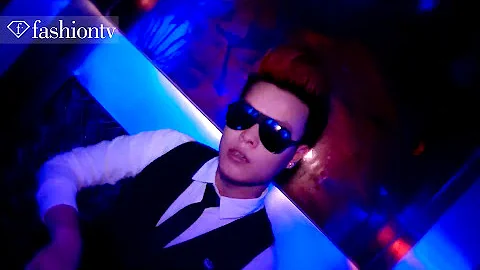 MJ Club F Vodka Party ft Michel Adam - Sanya, China | FashionTV - FTV