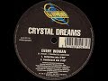 CRYSTAL DREAMS Every Woman Definition Mix 