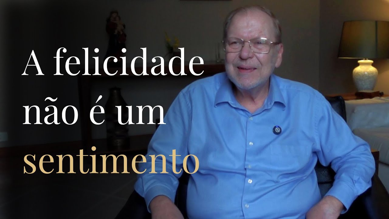 Afinal, o que é felicidade? | Reflexões