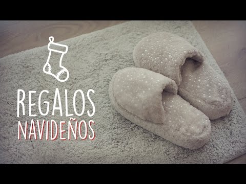 Video: Cómo Hacer Pantuflas Para El Hogar