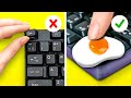 GENIUS LIFE HACKS THAT WORK MAGIC!|| Awesome Tips And Tricks By 123 GO! GOLD