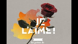 Vivre d'amour - Hélène Goussebayle#JeLAime#3