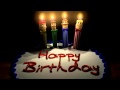 Intro Happy Birthday - HD