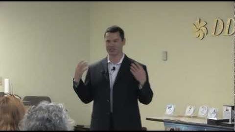 George Ira Carroll - Instant Rapport - Strangers