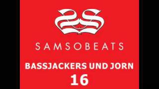 Bassjackers und Jorn - 16 (original)