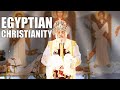 A Protestant Talks With a Coptic Priest