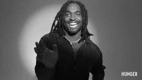 The Celebrity Issue: Hak Baker Interview