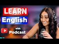 Learn english with podcast conversation  episode 13  english podcast for beginners englishpodcast