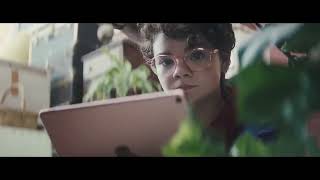 Ipad pro What s a computer Apple