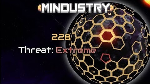 mindustry v6 map 228 (android gameplay) 172