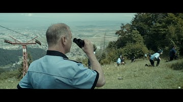 1月28日（土）公開  『エリザのために』 予告編