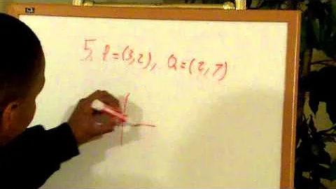 Stephen Stafford & "Vectors" - Part 1
