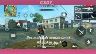 Kata-kata Kopral Jono 30 detik