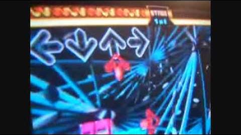 DDRMAX 2 USA  Sound Glitch- Groove-AA and How to (not sure it works though) NO MUTE