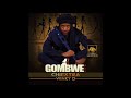 Winky D-Gombwe Official Audio Album 2018