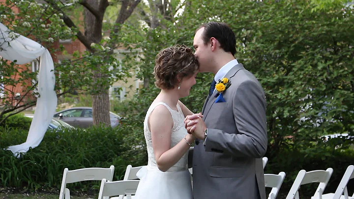 Epperson Wedding