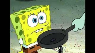 club spongebob stresscore