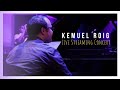 Kemuel Roig [Live Streaming Concert]