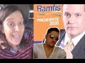 Fuego para Yadira Marte. Voten por Ramfis Trujillo