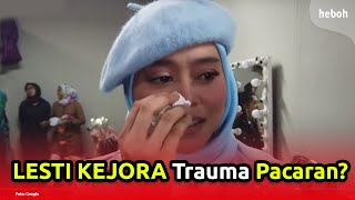 Download Lagu Lesti Kejora Trauma Pacaran? Kenapa? MP3