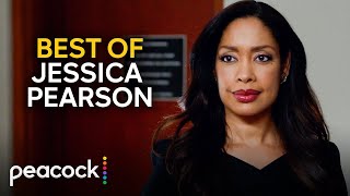 Suits | Don’t Mess With Jessica Pearson screenshot 2