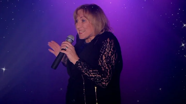 Sharon Wallace Showreel 2020