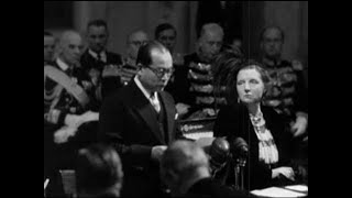 Transfer of sovereignty over Indonesia 1949