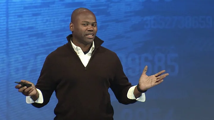 Empowering through security, Fredrick Lee (Square)