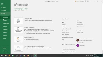 Activar complemento análisis de datos excel
