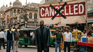 Kanye West INDIA Show POSTPONED Over Security Concerns 