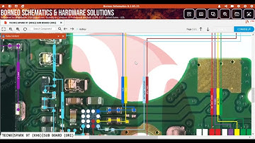 Tecno Spark 9T KH6 Sub Board Mic & Speaker Problem Solution | Easy Fix Guide